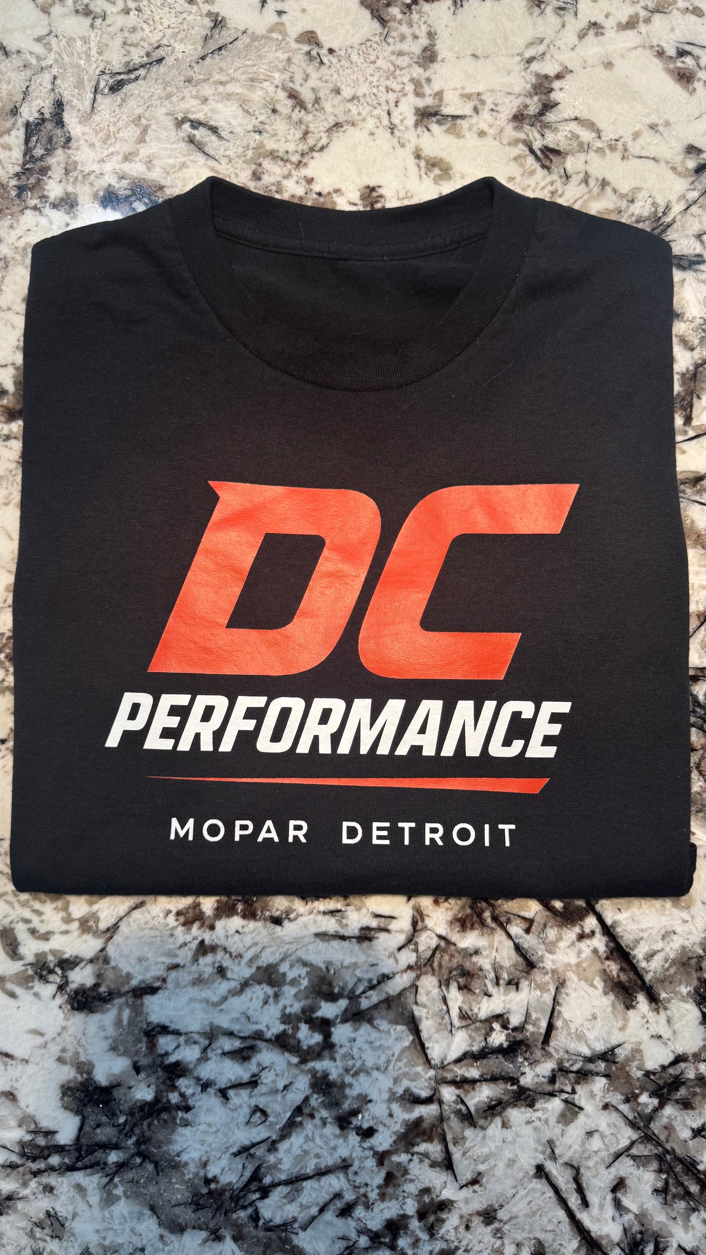 DC Performance T-Shirt