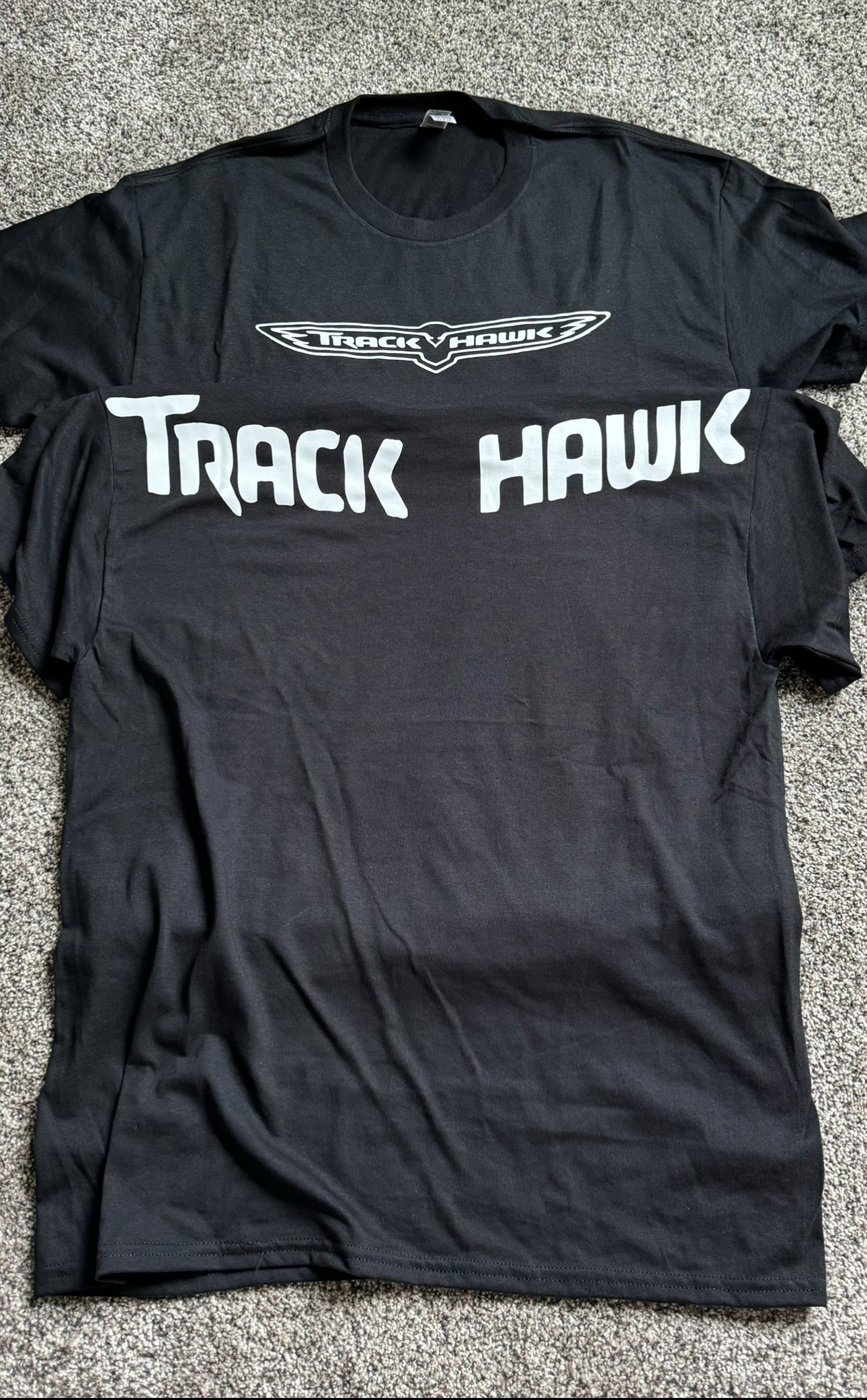 Jeep Trackhawk Shirt 2xL & 3xL