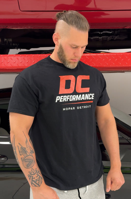 DC Performance T-Shirt